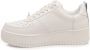 Windsor Smith Witte Racerr Sneakers Herfst Winter 2023 2024 Collectie White Dames - Thumbnail 2