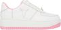Windsor Smith Witte Modieuze Sneakers voor Vrouwen White Dames - Thumbnail 1