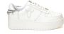 Windsor Smith Lage veterschoenen met ketting White Dames - Thumbnail 1