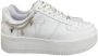 Windsor Smith Trendy witte sneakers White Dames - Thumbnail 1
