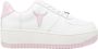 Windsor Smith Witte sneakers van hoge kwaliteit voor vrouwen White Dames - Thumbnail 1