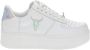 Windsor Smith Witte sneakers van hoge kwaliteit voor vrouwen White Dames - Thumbnail 5