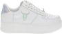Windsor Smith Witte sneakers van hoge kwaliteit voor vrouwen White Dames - Thumbnail 1