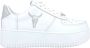 Windsor Smith Witte sneakers van hoge kwaliteit voor vrouwen White Dames - Thumbnail 4