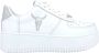 Windsor Smith Witte sneakers van hoge kwaliteit voor vrouwen White Dames - Thumbnail 1