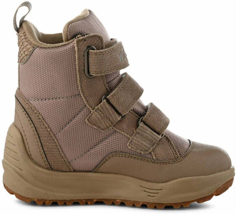 Woden Adrian Boot Pearl Roze Dames