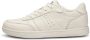 Woden Bjork Color Block Sneakers Beige Dames - Thumbnail 1