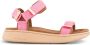 Woden Comfortabele textielband sandalen - Thumbnail 1