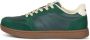 Woden Eco Mesh Sneaker Green Dames - Thumbnail 2