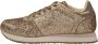 WODEN Lage Sneakers Dames Ydun Icon Glitter Maat: 36 Materiaal: Textiel - Thumbnail 2
