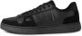 Woden Halfdan Herensneaker met Natural Soft Technology Black Heren - Thumbnail 1