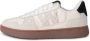 WODEN MENS Sneakers Halfdan - Thumbnail 2