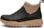 Woden Irene Waterdichte Rubberen Laars Black Dames - Thumbnail 2