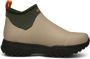 Woden Irene Waterproof Green Dames - Thumbnail 2