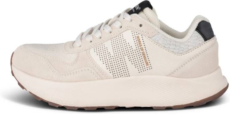 Woden Mathilde Runner Sneakers