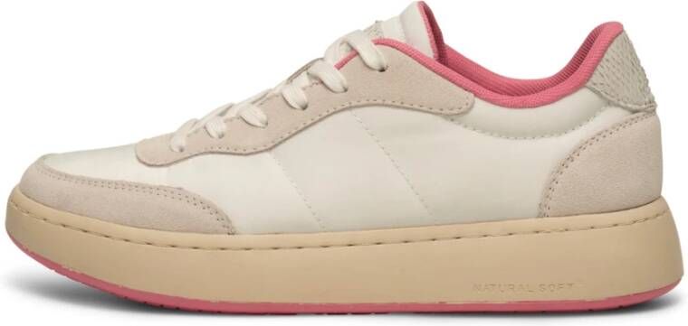 Woden May Beige Dames