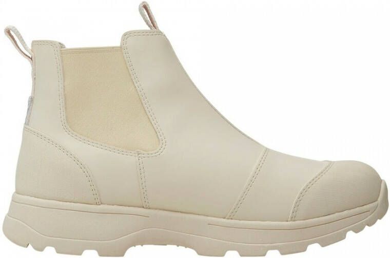 Woden Melvin Track Waterdichte Laarzen Beige Heren