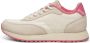 Woden Dames Nellie Vintage Blanc De Blan Aurora Pink - Thumbnail 2