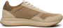 Woden Nicoline beige dames sneakers - Thumbnail 2