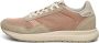 Woden Nicoline Beige Dames - Thumbnail 2