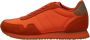 Woden Dames schoenen Nora III Leather Oranje - Thumbnail 2