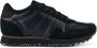 Woden Nora III Metallic Nylon Sneakers Black Dames - Thumbnail 2