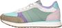 Woden Sneakers met Innovatief Design en Coole Kleurdetails Multicolor Dames - Thumbnail 10