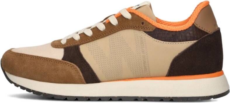 Woden Ronja Sneakers voor dames