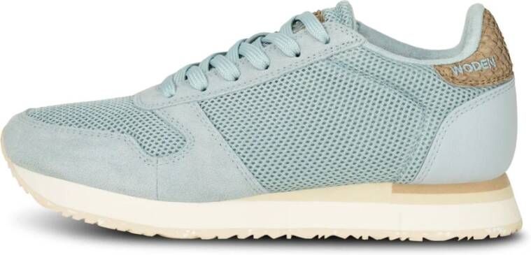 Woden Smart Mode Sneakers