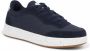 Woden May Blauwe Stijlvolle Sneakers Blue - Thumbnail 4