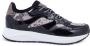 Woden Sophie Bruine Slang Sneakers - Thumbnail 1