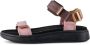 WODEN Sandalen Dames Line Maat: 38 Materiaal: Textiel Kleur: Multi - Thumbnail 3