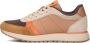 Woden Stijlvolle Lage Sneakers in Multi-Color Multicolor Dames - Thumbnail 2
