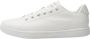 Woden Tijdloze Jane Leather III Sneakers White Dames - Thumbnail 2