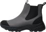 Woden Waterdichte Rubberlaars Siri Gray Dames - Thumbnail 13