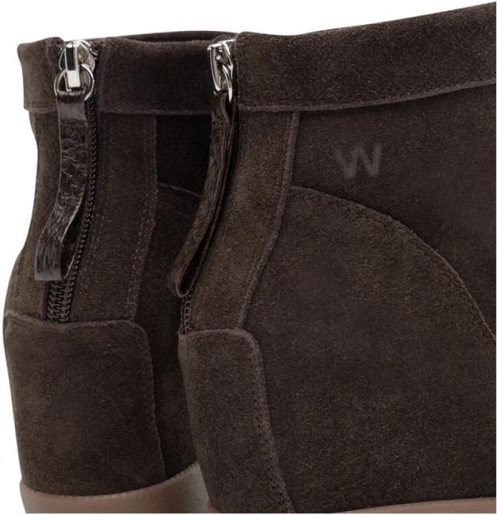 Woden Emmy High-top Wedge Sneaker - Foto 2