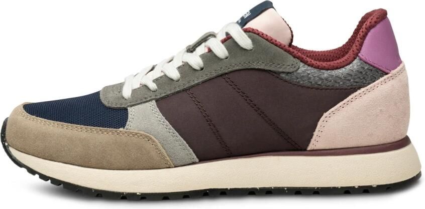 Woden Sneakers met Innovatief Design en Coole Kleurdetails Multicolor Dames - Foto 5