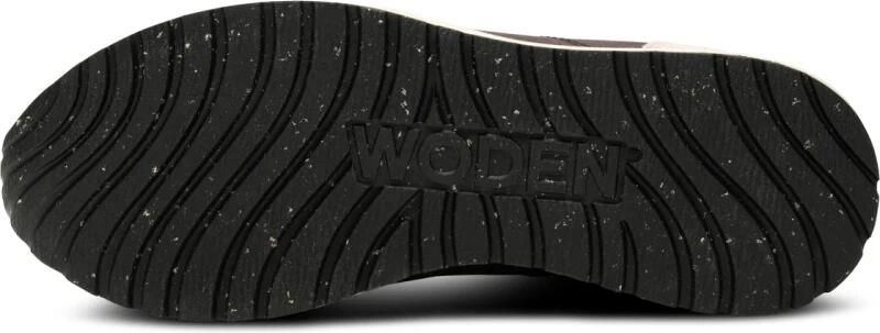 Woden Sneakers met Innovatief Design en Coole Kleurdetails Multicolor Dames - Foto 7