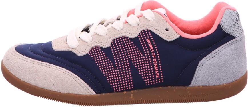 Woden Sneakers Nanna