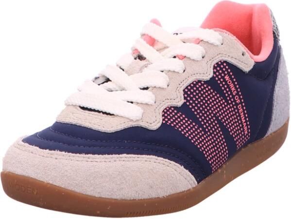 Woden Sneakers Nanna - Foto 3