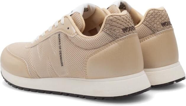 Woden Sonja Sneaker - Foto 2