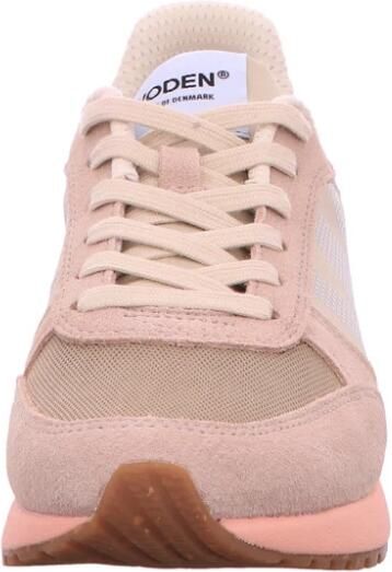 Woden WL740 Ronja Damessneaker 882-Ivory-Blush - Foto 2