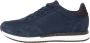Woden Dames Lage sneakers Ydun Fifty Blauw - Thumbnail 2
