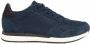 Woden Dames Lage sneakers Ydun Fifty Blauw - Thumbnail 39