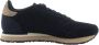 WODEN Lage Sneakers Dames Ydun Icon Maat: 41 Materiaal: Mesh Kleur: Blauw - Thumbnail 4
