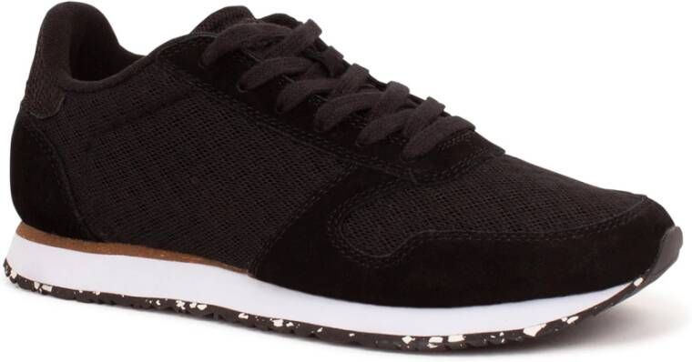 Woden Ydun Pearl II Lage hoogste tennisschoenen Blauw Dames - Foto 6