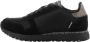 Woden Stijlvolle Waterdichte Sneakers Black Dames - Thumbnail 2