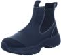 Woden Siri Waterproof Chelsea boots zwart Dames - Thumbnail 2