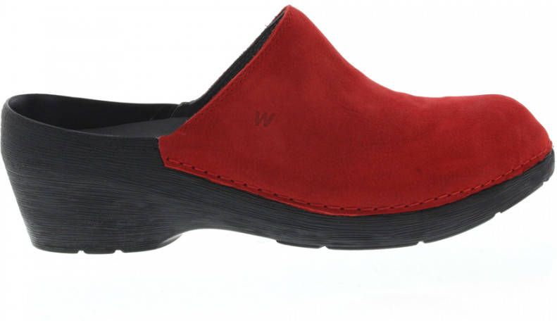 Wolky 0607511-500 clogs