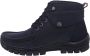 Wolky Dames Hoge veterschoenen 04725 Jump Blauw - Thumbnail 2